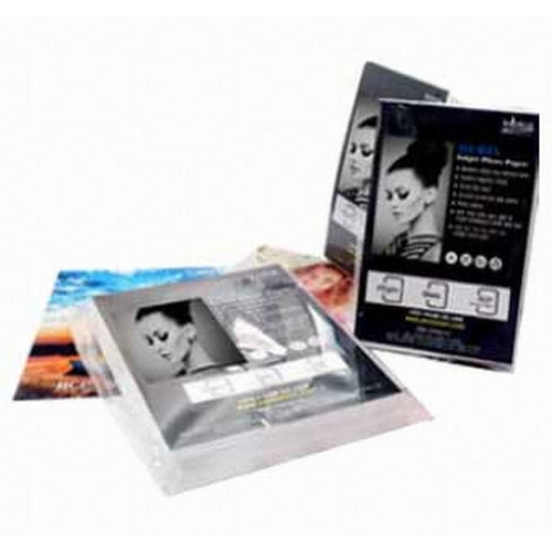 두릭스  포토페이퍼 러스터 무광 패트 250g 롤용지 17인치x30m