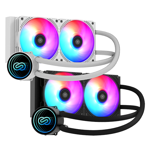 3RSYS Socoool 라니 SE 240 ARGB