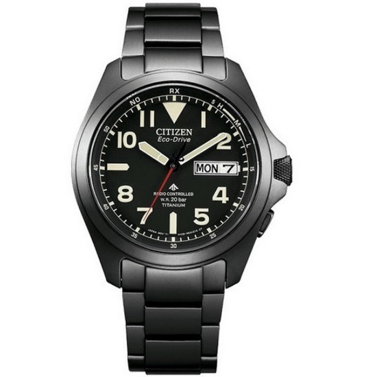 시티즌 남성 프로마스터 랜드_AT6085-50E