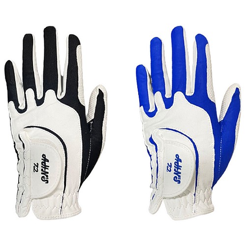 안스골프  AHNS72 합피 골프장갑