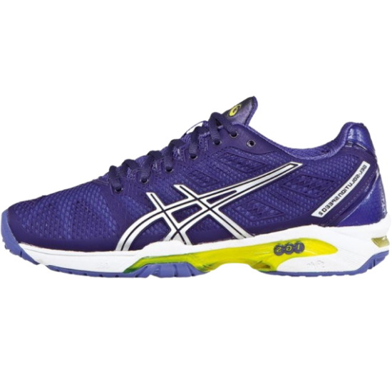 아식스  젤 솔루션 스피드 2 E450Y-3393