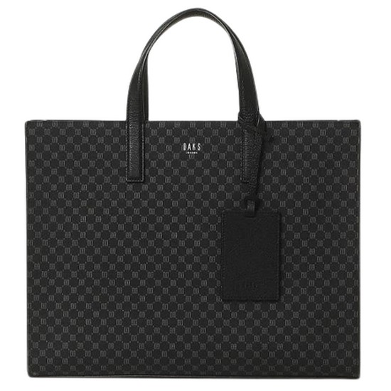 닥스 남성 서류가방_DBBA3E601BK