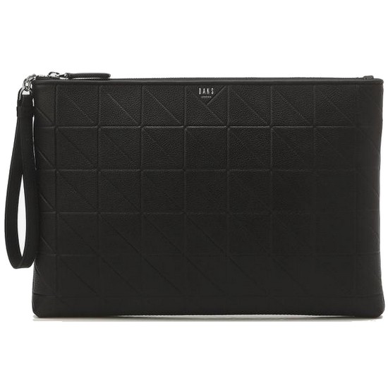 닥스 남성 클러치백_DBBA3E279BK