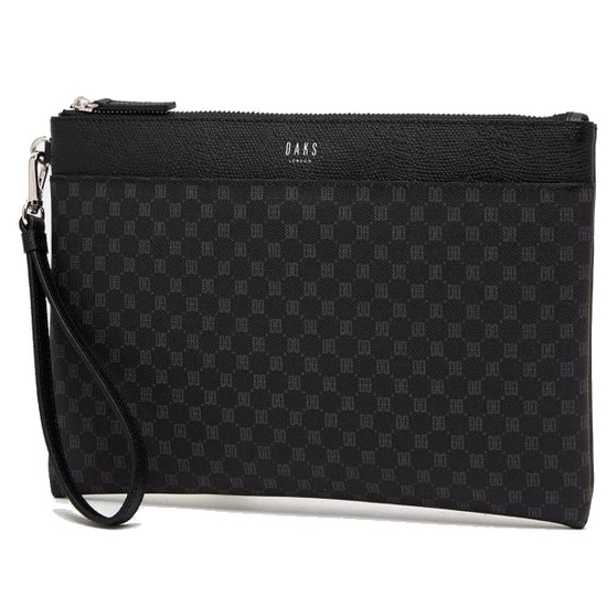 닥스 남성 클러치백_DBBA3E467BK