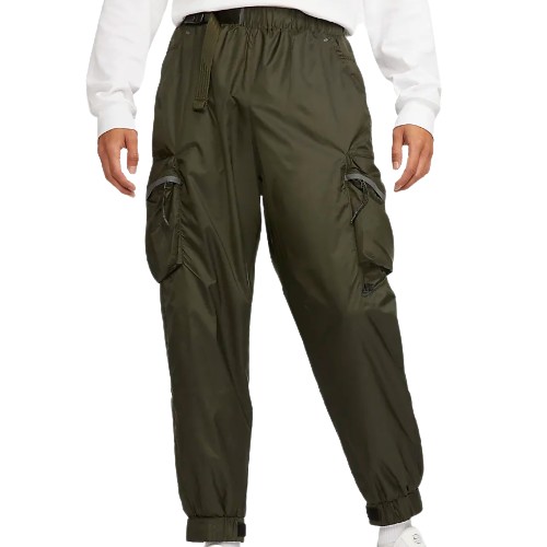 나이키  리펠 테크 팩 라인드 우븐 팬츠 DQ4279-355