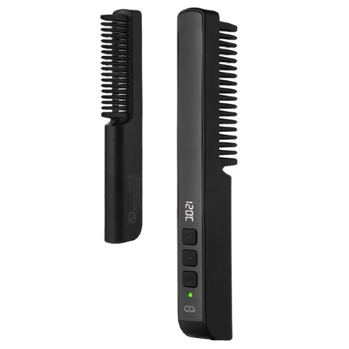 오아  브러쉬 고데기 OHA 013BK