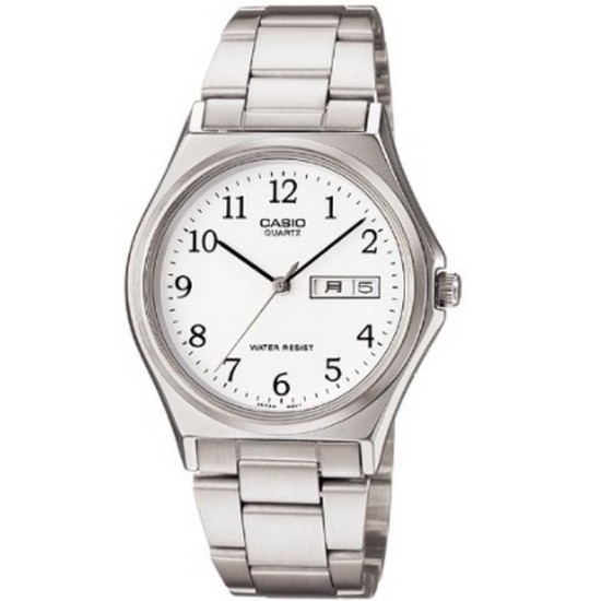카시오 남녀공용 시계_MTP-1240DJ-7B