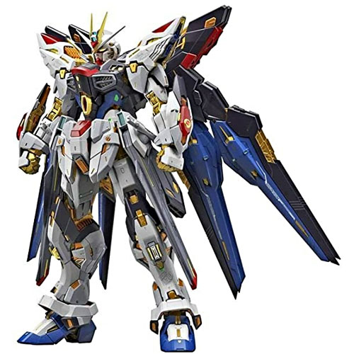 반다이  MG ZGMF-X20A 스트라이크 프리덤