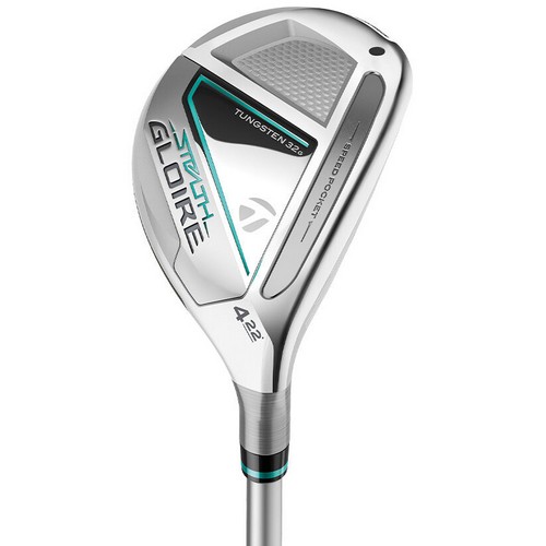 테일러메이드  스텔스 글로리 레스큐 여성용 유틸리티