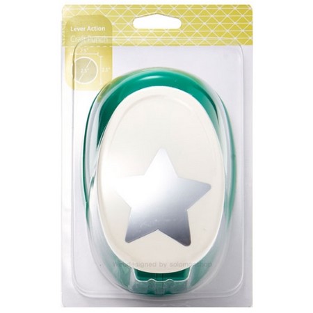 포코스  ReZo 모양펀치 R-65 65mm