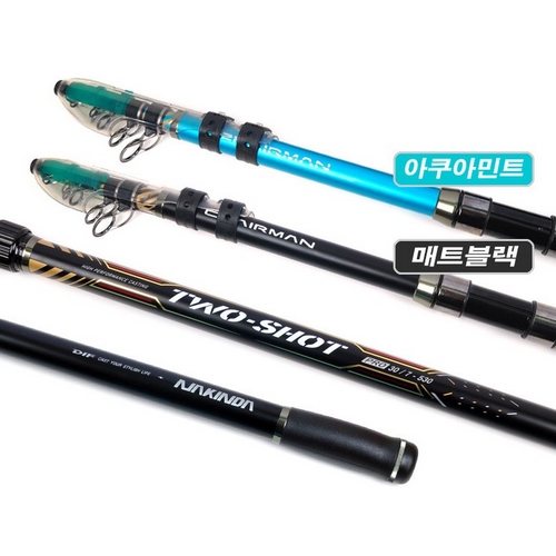 DIF레포츠  체어맨 투샷 프로