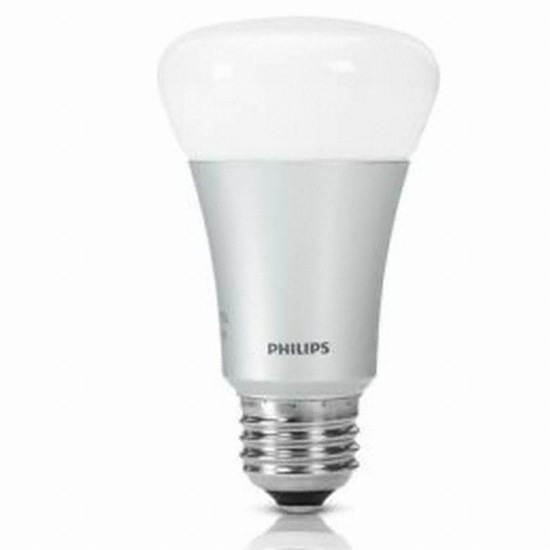 필립스  LED hue 1.0 화이트 앤 컬러 앰비언스 9W