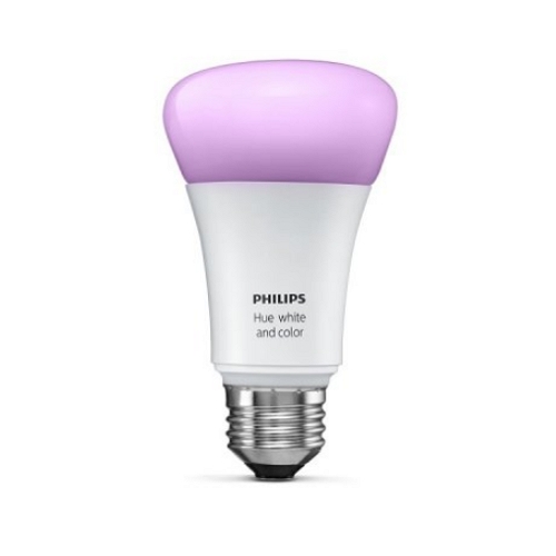 필립스  LED hue 3.0 화이트 앤 컬러 앰비언스 10W