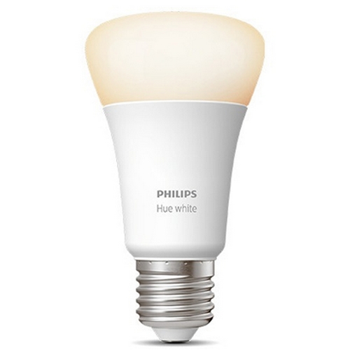필립스  LED hue 화이트 A60 9W