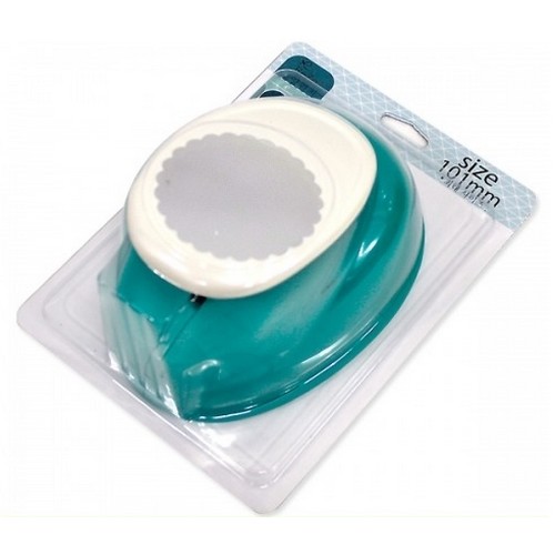 포코스  ReZo 모양펀치 R-101 101mm