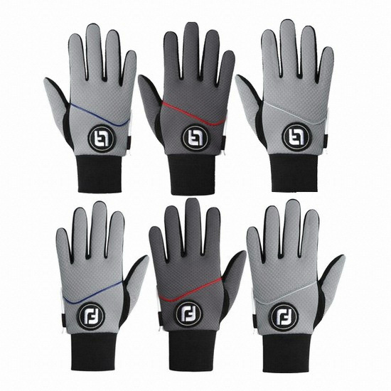 풋조이  우니터소프 어솔트