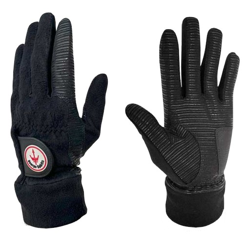 조지스피리츠  겨울용 골프장갑 양손