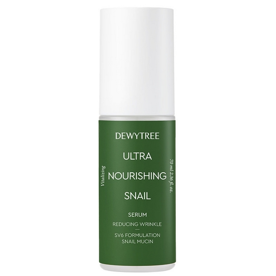 듀이트리 울트라 너리싱 스네일 세럼 70ml
