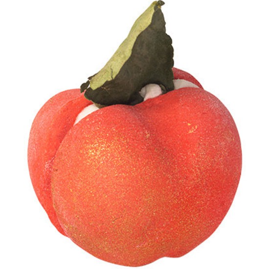 러쉬 애플 크럼블 버블룬 버블바 200g