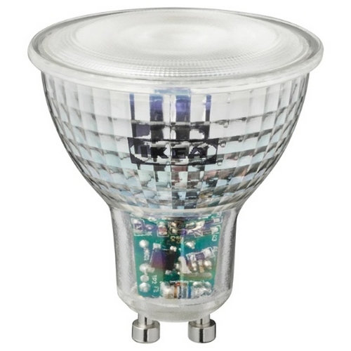 이케아  LED TRADFRI 345루멘 전구 4.6W