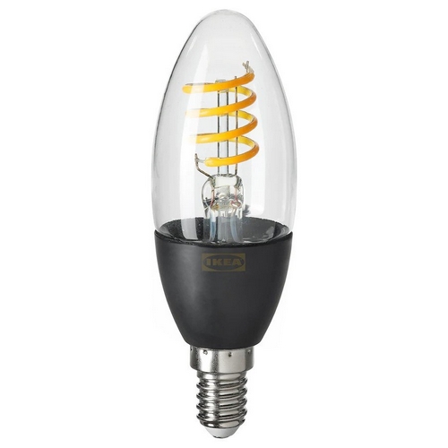 이케아  LED TRADFRI 250루멘 전구 2.7W