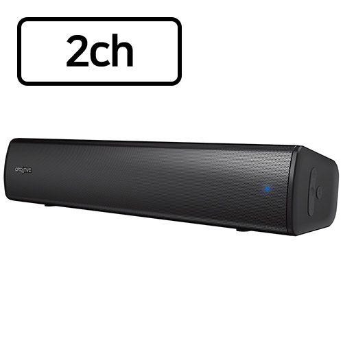 Creative  STAGE AIR V2