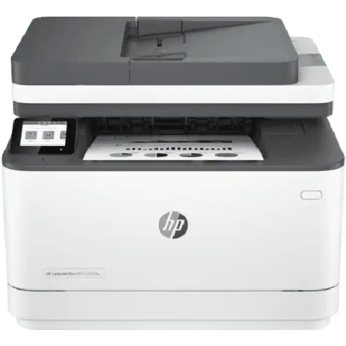 HP  레이저젯 프로 MFP 3103fdw
