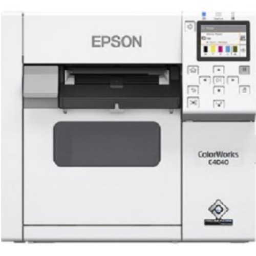 EPSON  CW-C4040
