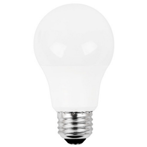 금호전기 번개표 LED 벌브전구 전구색 14W