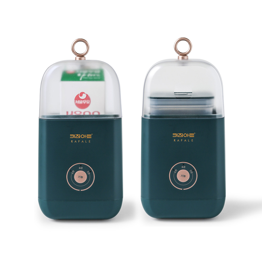 키친아트 라팔 스퀘어 KY-1000BE