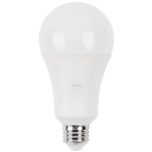 오스람  LED 벌브전구 주광색 18W