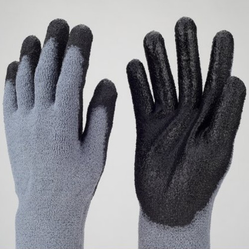 노클  겨울용 날개사 발열 장갑