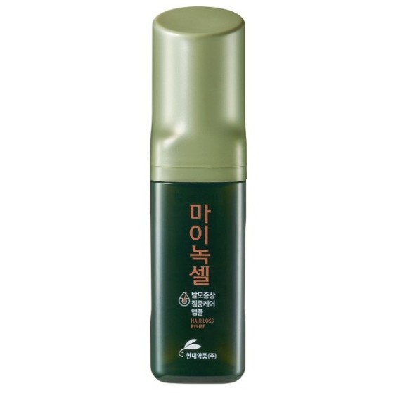 마이녹셀 스칼프 인텐시브 앰플 바이랩클 60ml