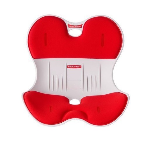 로이첸  여성용 자세교정 의자