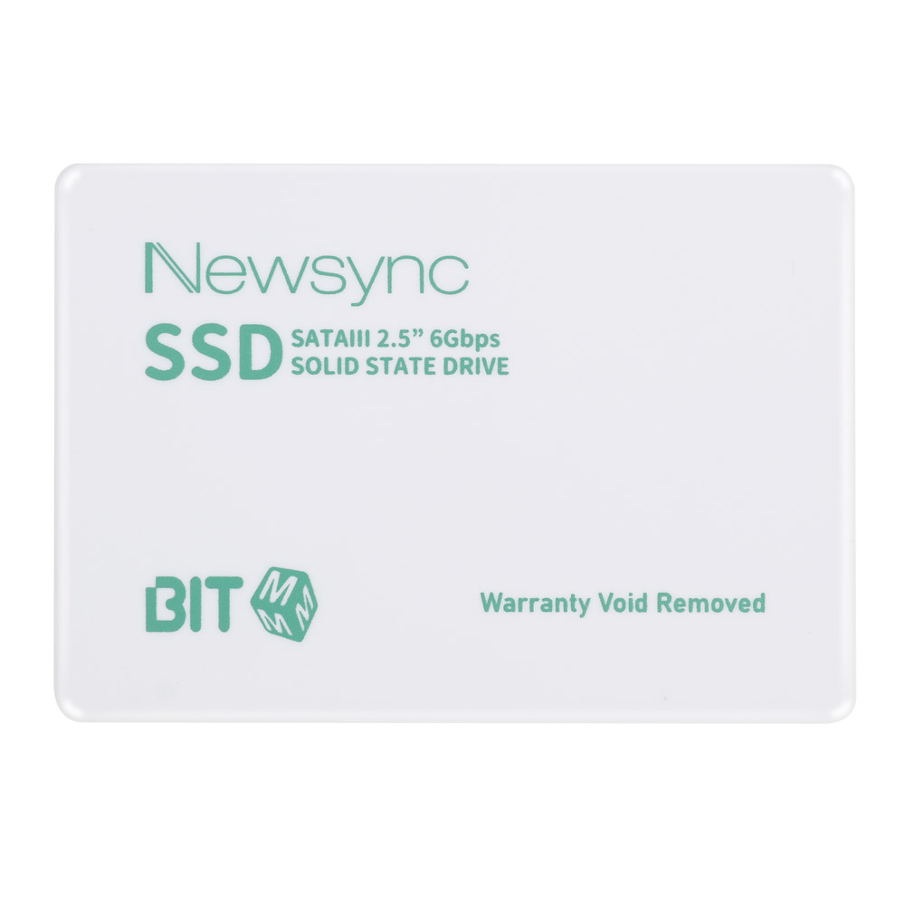 비트엠 Newsync BITS