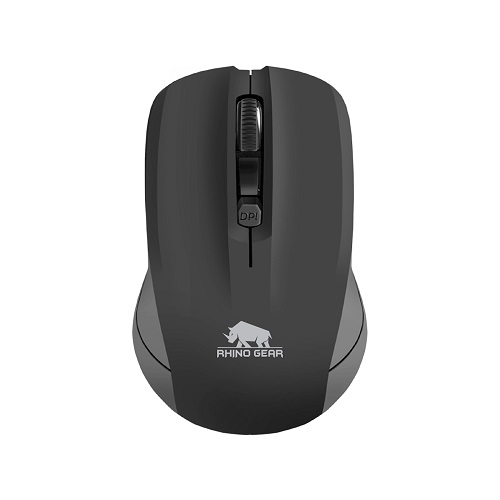 RHINO GEAR  RG-WM05 무선 마우스