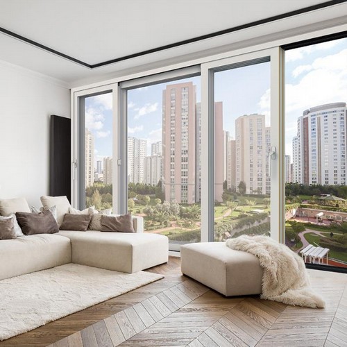 리바트  L-SAFE 5+ 풀세트