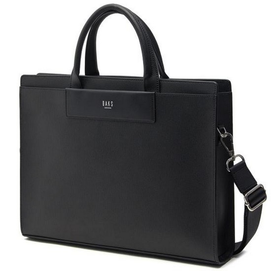 닥스 남성 서류가방_DBBA3E333