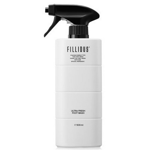 필리더스 울트라 프레시 풋워시 500ml