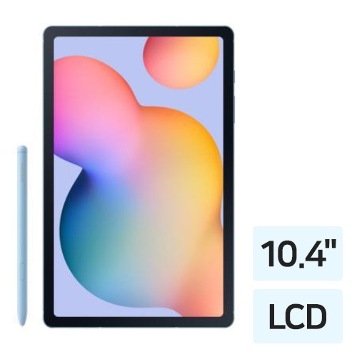 삼성전자  갤럭시탭S6 라이트 2022 해외구매