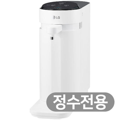 LG전자 퓨리케어 슬림스윙 WD106AWT (렌탈)