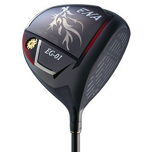 에나골프  EG-01 여성용 드라이버