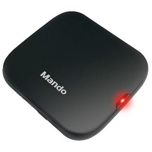 한라홀딩스 만도 AP500S