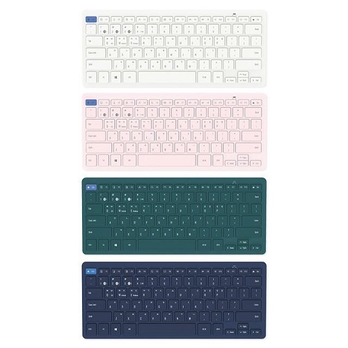 엑토  BTK-12 무선 키보드