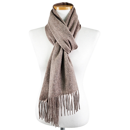 닥스 캐시미어 머플러_FKU300