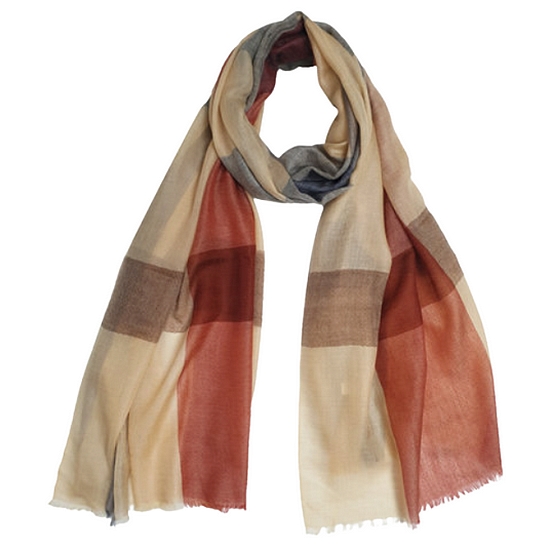 닥스 캐시미어 스카프_FKS093