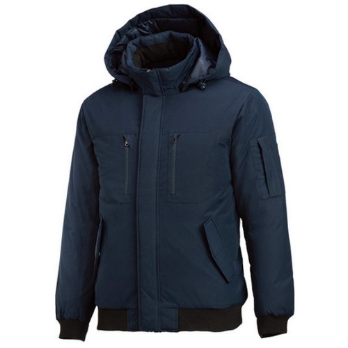 아트윈  작업복 점퍼 W-781