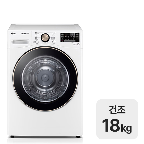LG전자 트롬 RH18WTLN