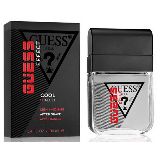 게스 그루밍 이펙트 애프터쉐이브 100ml