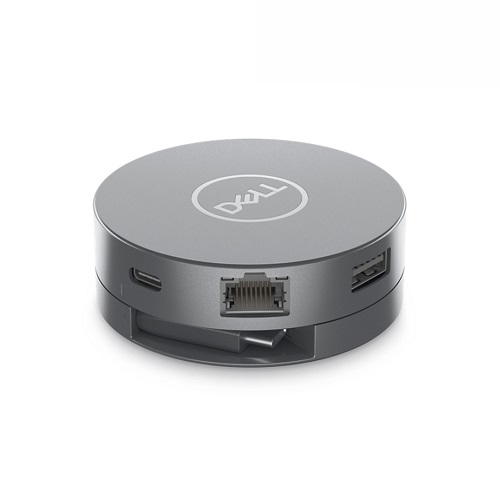 DELL  DA305 (6포트/Type C)